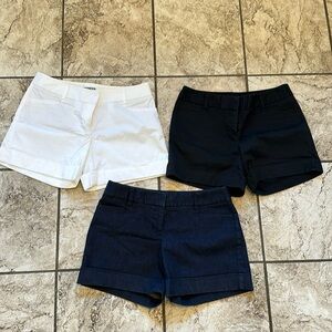 Lot of Express shorts
